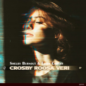 Crosby Roosa Veri (Kosmosemürk)