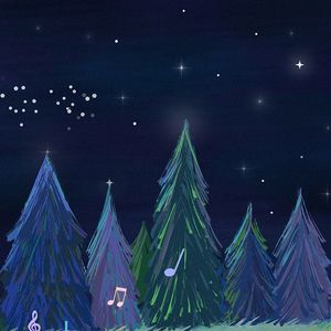 减压放松疗愈音乐