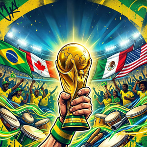 O Mundo em uma Só Voz