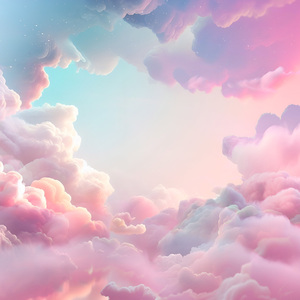 Etherial Bliss (Short - Part 1)