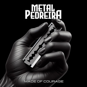 Made of Courage