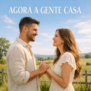 Agora a Gente Casa