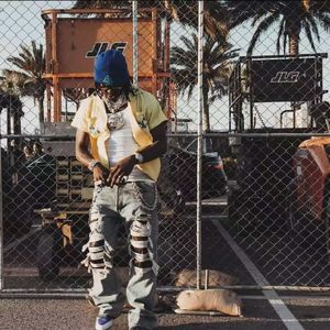 "Owl" Glo x Lil Uzi Vert x Chief Keef Type Beat