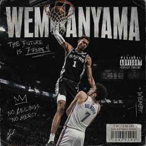 Wembanyama