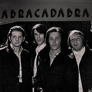 Abracadabra (En vivo - La Nota)