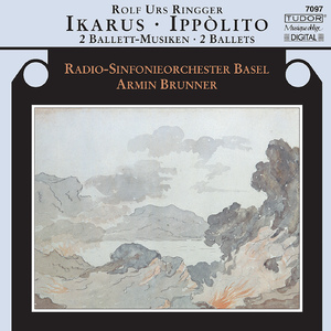 Ikarus:Der ubermutige Ikarus