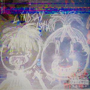 LINDSAYLOHAN!+ (feat. ZXMBiiiOFFDATMOLLYBiiiH)