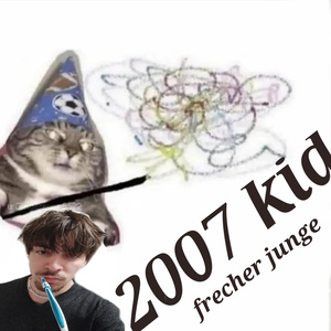 2007 kid
