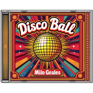 Disco Ball