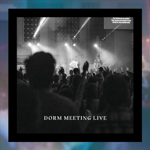 Christ Is Mine Forevermore (Live)
