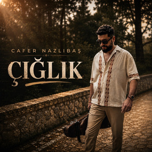 Çığlık