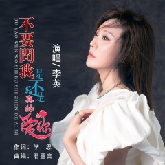 不要问我是不是真的爱你(DJ君墨言)版