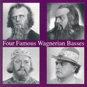 Titurel, der fromme Held (Parsifal)