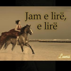 Jam e lirë, e lirë