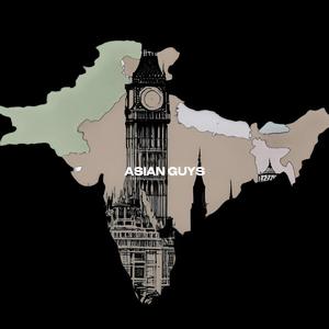 Asian Guys (feat. Sliime)