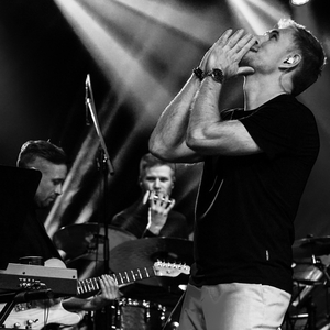 Karogs (Live at Vef)