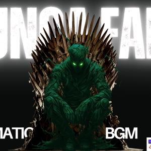 NUNCA FALHE (NEVER FAIL) BGM