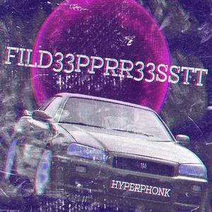 HYPERPHONK