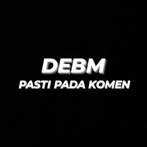 Pasti Pada Komen