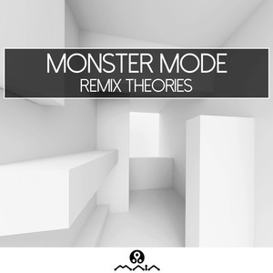 Paranormal Activity (Monster Mode Remix)