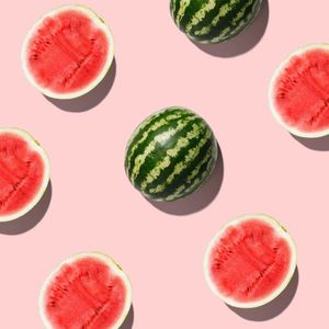 Watermelon Flu