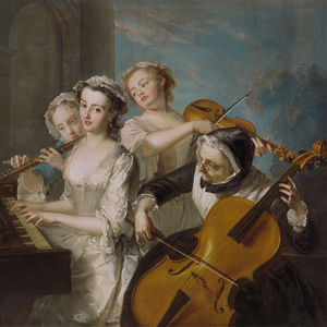 This Jazz Is BaroqueN