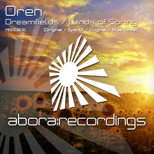 Winds of Spring (Blue Tente Remix)