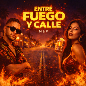 Entre Fuego Y Calle