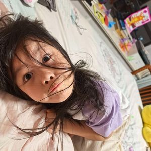 只有开心的人怕痒痒_音语樱