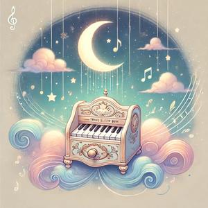 잔잔한 호수의 선율