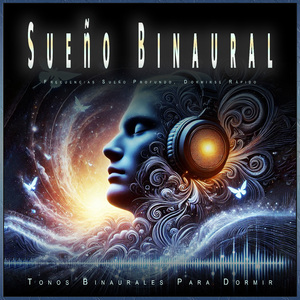 Frecuencias Curativas para Un Sueño Ininterrumpido