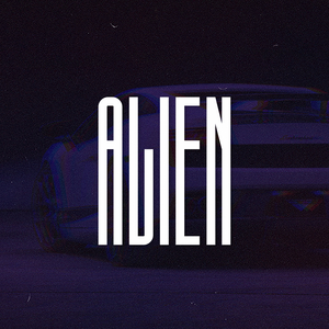 Alien (Sped Up)