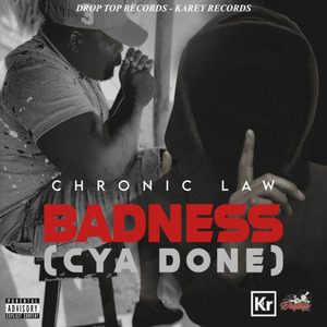 Badness (Cya Done)
