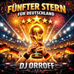 Fünfter Stern für Deutschland