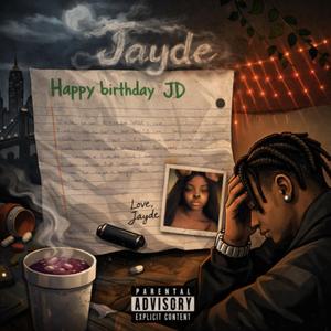 Jayde