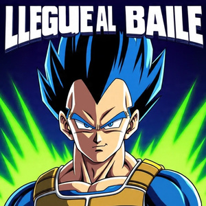 Llegue al baile