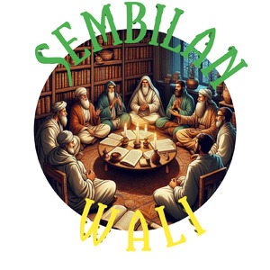 SEMBILAN WALI