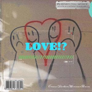 LOVE！？