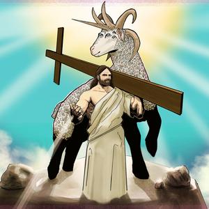 Awesome God (Hardstyle Remix)