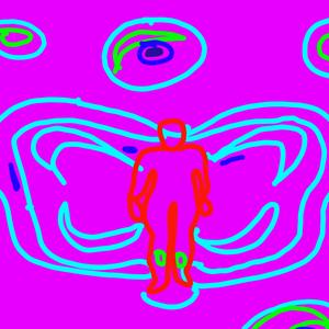 Weedrick Weedlas (funny haha remix)