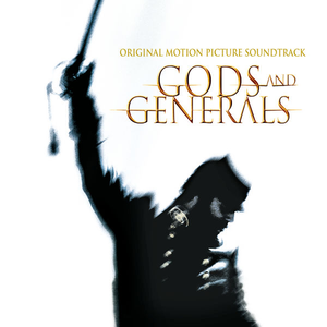 Gods & Generals