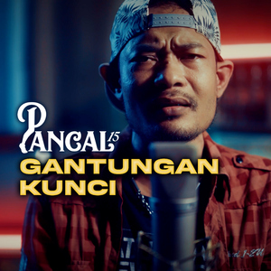 Gantungan Kunci