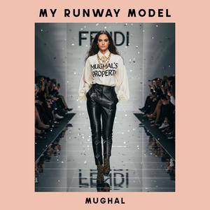 My Runway Model