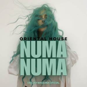 NUMA NUMA (Oriental House )