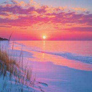 That Sunset's Not The Same