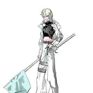 想和你看五月的晚霞