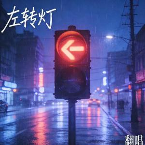 左转灯 (1000 Times +1)_伟❤ 伟