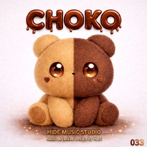 CHOKO 033
