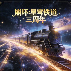 崩坏:星穹铁道三周年主题曲