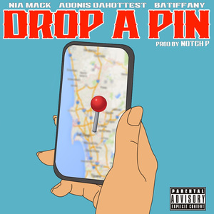 Drop A Pin